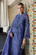 Load image into Gallery viewer, Shop the latest Luxury Lawn collection of Maria B Lawn 2025 Clothes Unstitched/ready 3 Piece Suits for Winter 2025 and also for Spring/Summer. Available for customisation at LebaasOnline. Maria B&#39;s latest lawn, digital print attire and MBROIDERED Pakistani Suits for Women in the UK, USA 