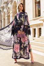 Load image into Gallery viewer, Mprints Fall Edit Maria B 2024 | 6B 100% Original Guaranteed! Shop MariaB Mprints, MARIA B Lawn Collection 24 USA from LebaasOnline.co.uk on SALE Price in UK, USA, Belgium Australia &amp; London with Express shipping in UK. Explore the latest collection of Maria B Suits USA 2024 Pakistani Summer dresses at Lebaasonline today
