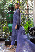 Load image into Gallery viewer, Shop the latest Luxury Lawn collection of Maria B Lawn 2025 Clothes Unstitched/ready 3 Piece Suits for Winter 2025 and also for Spring/Summer. Available for customisation at LebaasOnline. Maria B&#39;s latest lawn, digital print attire and MBROIDERED Pakistani Suits for Women in the UK, USA 