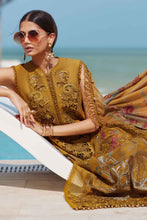 Load image into Gallery viewer, Shop the latest Luxury Eid Lawn collection of Maria B Eid Lawn 2025 Clothes Unstitched/ready 3 Piece Suits for Winter 2025 and also for Spring/Summer. Available for customisation at LebaasOnline. Maria B&#39;s latest lawn, digital print attire and MBROIDERED Pakistani Suits for Women in the UK, USA 