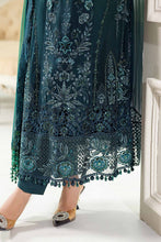 Load image into Gallery viewer, Buy Maria B Mbroidered Chiffon 2025 | MPC-25-106 Chiffon Pakistani designer dresses in UK from our website We have all Pakistani designer clothes of Maria b Chiffon 2025 Imrozia, Sobia Nazir Various Pakistani boutique dresses can be bought online from our website Lebaasonline in UK , USA, America