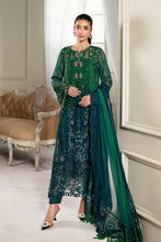 Load image into Gallery viewer, Buy Maria B Mbroidered Chiffon 2025 | MPC-25-106 Chiffon Pakistani designer dresses in UK from our website We have all Pakistani designer clothes of Maria b Chiffon 2025 Imrozia, Sobia Nazir Various Pakistani boutique dresses can be bought online from our website Lebaasonline in UK , USA, America