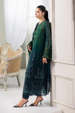 Load image into Gallery viewer, Buy Maria B Mbroidered Chiffon 2025 | MPC-25-106 Chiffon Pakistani designer dresses in UK from our website We have all Pakistani designer clothes of Maria b Chiffon 2025 Imrozia, Sobia Nazir Various Pakistani boutique dresses can be bought online from our website Lebaasonline in UK , USA, America