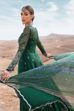 Load image into Gallery viewer, Shop the latest Luxury Lawn collection of Maria B Lawn 2025 Clothes Unstitched/ready 3 Piece Suits for Winter 2025 and also for Spring/Summer. Available for customisation at LebaasOnline. Maria B&#39;s latest lawn, digital print attire and MBROIDERED Pakistani Suits for Women in the UK, USA 