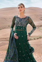 Load image into Gallery viewer, Shop the latest Luxury Lawn collection of Maria B Lawn 2025 Clothes Unstitched/ready 3 Piece Suits for Winter 2025 and also for Spring/Summer. Available for customisation at LebaasOnline. Maria B&#39;s latest lawn, digital print attire and MBROIDERED Pakistani Suits for Women in the UK, USA 