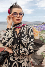 Load image into Gallery viewer, Mprints Fall Edit Maria B 2024 | 7B 100% Original Guaranteed! Shop MariaB Mprints, MARIA B Lawn Collection 24 USA from LebaasOnline.co.uk on SALE Price in UK, USA, Belgium Australia &amp; London with Express shipping in UK. Explore the latest collection of Maria B Suits USA 2024 Pakistani Summer dresses at Lebaasonline today