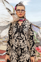 Load image into Gallery viewer, Mprints Fall Edit Maria B 2024 | 7B 100% Original Guaranteed! Shop MariaB Mprints, MARIA B Lawn Collection 24 USA from LebaasOnline.co.uk on SALE Price in UK, USA, Belgium Australia &amp; London with Express shipping in UK. Explore the latest collection of Maria B Suits USA 2024 Pakistani Summer dresses at Lebaasonline today