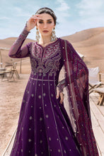 Load image into Gallery viewer, Shop the latest Luxury Lawn collection of Maria B Lawn 2025 Clothes Unstitched/ready 3 Piece Suits for Winter 2025 and also for Spring/Summer. Available for customisation at LebaasOnline. Maria B&#39;s latest lawn, digital print attire and MBROIDERED Pakistani Suits for Women in the UK, USA 