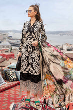 Load image into Gallery viewer, Mprints Fall Edit Maria B 2024 | 7B 100% Original Guaranteed! Shop MariaB Mprints, MARIA B Lawn Collection 24 USA from LebaasOnline.co.uk on SALE Price in UK, USA, Belgium Australia &amp; London with Express shipping in UK. Explore the latest collection of Maria B Suits USA 2024 Pakistani Summer dresses at Lebaasonline today