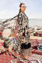 Load image into Gallery viewer, Mprints Fall Edit Maria B 2024 | 7B 100% Original Guaranteed! Shop MariaB Mprints, MARIA B Lawn Collection 24 USA from LebaasOnline.co.uk on SALE Price in UK, USA, Belgium Australia &amp; London with Express shipping in UK. Explore the latest collection of Maria B Suits USA 2024 Pakistani Summer dresses at Lebaasonline today