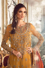 Load image into Gallery viewer, Buy Maria B Mbroidered Collection &#39;23 Next day delivery to USA, shop Pakistani wedding designer dresses online USA from our website We have all Pakistani designer clothes of Maria b Various Pakistani Bridal Dresses online UK Pakistani boutique dresses can be bought online from our website Lebaasonline in UK America