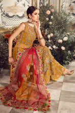 Load image into Gallery viewer, Buy Maria B Mbroidered Collection &#39;23 Next day delivery to USA, shop Pakistani wedding designer dresses online USA from our website We have all Pakistani designer clothes of Maria b Various Pakistani Bridal Dresses online UK Pakistani boutique dresses can be bought online from our website Lebaasonline in UK America