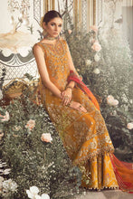 Load image into Gallery viewer, Buy Maria B Mbroidered Collection &#39;23 Next day delivery to USA, shop Pakistani wedding designer dresses online USA from our website We have all Pakistani designer clothes of Maria b Various Pakistani Bridal Dresses online UK Pakistani boutique dresses can be bought online from our website Lebaasonline in UK America