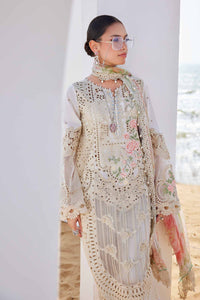Shop the latest Luxury Eid Lawn collection of Maria B Eid Lawn 2025 Clothes Unstitched/ready 3 Piece Suits for Winter 2025 and also for Spring/Summer. Available for customisation at LebaasOnline. Maria B's latest lawn, digital print attire and MBROIDERED Pakistani Suits for Women in the UK, USA 