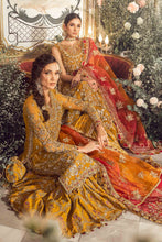 Load image into Gallery viewer, Buy Maria B Mbroidered Collection &#39;23 Next day delivery to USA, shop Pakistani wedding designer dresses online USA from our website We have all Pakistani designer clothes of Maria b Various Pakistani Bridal Dresses online UK Pakistani boutique dresses can be bought online from our website Lebaasonline in UK America