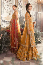 Load image into Gallery viewer, Buy Maria B Mbroidered Collection &#39;23 Next day delivery to USA, shop Pakistani wedding designer dresses online USA from our website We have all Pakistani designer clothes of Maria b Various Pakistani Bridal Dresses online UK Pakistani boutique dresses can be bought online from our website Lebaasonline in UK America