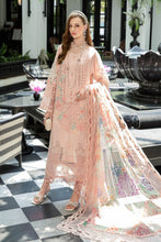 Load image into Gallery viewer, Buy New MARIA B | LUXURY LAWN 2023 at Lebaasonline. Discover Maria B Pakistani Fashion Clothing USA that matches to your style for this winter. Shop today Pakistani Wedding, Summer, Winter dresses UK on discount price! Get express shipping in Belgium, UK, USA, UAE, Duabi, France at Lebaasonline in SALE!