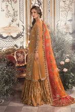 Load image into Gallery viewer, Buy Maria B Mbroidered Collection &#39;23 Next day delivery to USA, shop Pakistani wedding designer dresses online USA from our website We have all Pakistani designer clothes of Maria b Various Pakistani Bridal Dresses online UK Pakistani boutique dresses can be bought online from our website Lebaasonline in UK America