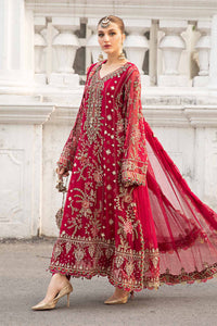 Buy Maria B Mbroidered Chiffon 2024 | MCP-24-107 Chiffon Pakistani designer dresses in UK from our website We have all Pakistani designer clothes of Maria b Chiffon 2024 Imrozia, Sobia Nazir Various Pakistani boutique dresses can be bought online from our website Lebaasonline in UK , USA, America