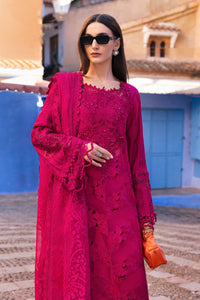 Shop the latest Luxury Lawn collection of Maria B Lawn 2025 Clothes Unstitched/ready 3 Piece Suits for Winter 2025 and also for Spring/Summer. Available for customisation at LebaasOnline. Maria B's latest lawn, digital print attire and MBROIDERED Pakistani Suits for Women in the UK, USA 