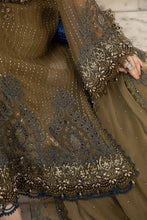 Load image into Gallery viewer, Buy Maria B Mbroidered Chiffon 2024 | MCP-24-108 Chiffon Pakistani designer dresses in UK from our website We have all Pakistani designer clothes of Maria b Chiffon 2024 Imrozia, Sobia Nazir Various Pakistani boutique dresses can be bought online from our website Lebaasonline in UK , USA, America