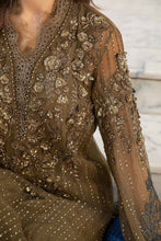 Load image into Gallery viewer, Buy Maria B Mbroidered Chiffon 2024 | MCP-24-108 Chiffon Pakistani designer dresses in UK from our website We have all Pakistani designer clothes of Maria b Chiffon 2024 Imrozia, Sobia Nazir Various Pakistani boutique dresses can be bought online from our website Lebaasonline in UK , USA, America