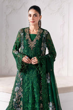 Load image into Gallery viewer, Buy Maria B Mbroidered Chiffon 2025 | BD-3008 Chiffon Pakistani designer dresses in UK from our website We have all Pakistani designer clothes of Maria b Chiffon 2025 Imrozia, Sobia Nazir Various Pakistani boutique dresses can be bought online from our website Lebaasonline in UK , USA, America