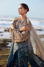 Load image into Gallery viewer, MARIA B | Maria B Eid Lawn 25-08