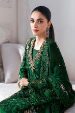 Load image into Gallery viewer, Buy Maria B Mbroidered Chiffon 2025 | BD-3008 Chiffon Pakistani designer dresses in UK from our website We have all Pakistani designer clothes of Maria b Chiffon 2025 Imrozia, Sobia Nazir Various Pakistani boutique dresses can be bought online from our website Lebaasonline in UK , USA, America