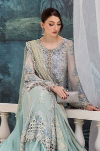 Buy Maria B Mbroidered Chiffon 2025 | MPC-25-108 Chiffon Pakistani designer dresses in UK from our website We have all Pakistani designer clothes of Maria b Chiffon 2025 Imrozia, Sobia Nazir Various Pakistani boutique dresses can be bought online from our website Lebaasonline in UK , USA, America