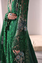 Load image into Gallery viewer, Buy Maria B Mbroidered Chiffon 2025 | BD-3008 Chiffon Pakistani designer dresses in UK from our website We have all Pakistani designer clothes of Maria b Chiffon 2025 Imrozia, Sobia Nazir Various Pakistani boutique dresses can be bought online from our website Lebaasonline in UK , USA, America