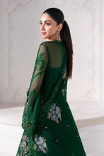 Load image into Gallery viewer, Buy Maria B Mbroidered Chiffon 2025 | BD-3008 Chiffon Pakistani designer dresses in UK from our website We have all Pakistani designer clothes of Maria b Chiffon 2025 Imrozia, Sobia Nazir Various Pakistani boutique dresses can be bought online from our website Lebaasonline in UK , USA, America