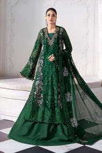 Load image into Gallery viewer, Buy Maria B Mbroidered Chiffon 2025 | BD-3008 Chiffon Pakistani designer dresses in UK from our website We have all Pakistani designer clothes of Maria b Chiffon 2025 Imrozia, Sobia Nazir Various Pakistani boutique dresses can be bought online from our website Lebaasonline in UK , USA, America