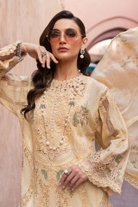 Shop the latest Luxury Lawn collection of Maria B Lawn 2025 Clothes Unstitched/ready 3 Piece Suits for Winter 2025 and also for Spring/Summer. Available for customisation at LebaasOnline. Maria B's latest lawn, digital print attire and MBROIDERED Pakistani Suits for Women in the UK, USA 