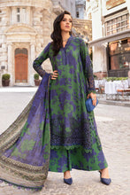 Load image into Gallery viewer, Mprints Fall Edit Maria B 2024 | 9B 100% Original Guaranteed! Shop MariaB Mprints, MARIA B Lawn Collection 24 USA from LebaasOnline.co.uk on SALE Price in UK, USA, Belgium Australia &amp; London with Express shipping in UK. Explore the latest collection of Maria B Suits USA 2024 Pakistani Summer dresses at Lebaasonline today