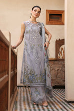 Load image into Gallery viewer, Shop the latest Luxury Lawn collection of Maria B Lawn 2025 Clothes Unstitched/ready 3 Piece Suits for Winter 2025 and also for Spring/Summer. Available for customisation at LebaasOnline. Maria B&#39;s latest lawn, digital print attire and MBROIDERED Pakistani Suits for Women in the UK, USA 