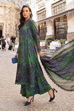 Load image into Gallery viewer, Mprints Fall Edit Maria B 2024 | 9B 100% Original Guaranteed! Shop MariaB Mprints, MARIA B Lawn Collection 24 USA from LebaasOnline.co.uk on SALE Price in UK, USA, Belgium Australia &amp; London with Express shipping in UK. Explore the latest collection of Maria B Suits USA 2024 Pakistani Summer dresses at Lebaasonline today