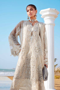 Shop the latest Luxury Lawn collection of Maria B Lawn Eid II 2025 Clothes Unstitched/ready 3 Piece Suits for Winter 2025 and also for Spring/Summer. Available for customisation at LebaasOnline. Maria B's latest lawn, digital print attire and MBROIDERED Pakistani Suits for Women in the UK, USA 