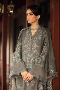 Maria.B | Winter Luxe '24 | DL-1209