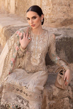 Load image into Gallery viewer, Shop the latest Luxury Lawn collection of Maria B Lawn 2024 Clothes Unstitched/ready 3 Piece Suits for Winter 2024 and also for Spring/Summer. Available for customisation at LebaasOnline. Maria B&#39;s latest lawn, digital print attire and MBROIDERED Pakistani Suits for Women in the UK, USA - Next Day Delivery! 