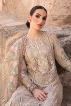 Load image into Gallery viewer, Shop the latest Luxury Lawn collection of Maria B Lawn 2024 Clothes Unstitched/ready 3 Piece Suits for Winter 2024 and also for Spring/Summer. Available for customisation at LebaasOnline. Maria B&#39;s latest lawn, digital print attire and MBROIDERED Pakistani Suits for Women in the UK, USA - Next Day Delivery! 