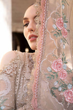 Load image into Gallery viewer, Shop the latest Luxury Lawn collection of Maria B Lawn 2024 Clothes Unstitched/ready 3 Piece Suits for Winter 2024 and also for Spring/Summer. Available for customisation at LebaasOnline. Maria B&#39;s latest lawn, digital print attire and MBROIDERED Pakistani Suits for Women in the UK, USA - Next Day Delivery! 