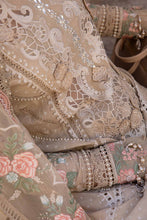 Load image into Gallery viewer, Shop the latest Luxury Lawn collection of Maria B Lawn 2024 Clothes Unstitched/ready 3 Piece Suits for Winter 2024 and also for Spring/Summer. Available for customisation at LebaasOnline. Maria B&#39;s latest lawn, digital print attire and MBROIDERED Pakistani Suits for Women in the UK, USA - Next Day Delivery! 