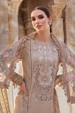 Load image into Gallery viewer, Shop the latest Luxury Lawn collection of Maria B Lawn 2024 Clothes Unstitched/ready 3 Piece Suits for Winter 2024 and also for Spring/Summer. Available for customisation at LebaasOnline. Maria B&#39;s latest lawn, digital print attire and MBROIDERED Pakistani Suits for Women in the UK, USA - Next Day Delivery! 