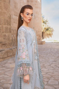 Shop the latest Luxury Lawn collection of Maria B Lawn 2024 Clothes Unstitched/ready 3 Piece Suits for Winter 2024 and also for Spring/Summer. Available for customisation at LebaasOnline. Maria B's latest lawn, digital print attire and MBROIDERED Pakistani Suits for Women in the UK, USA - Next Day Delivery! 