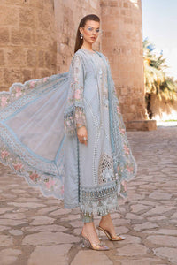 Shop the latest Luxury Lawn collection of Maria B Lawn 2024 Clothes Unstitched/ready 3 Piece Suits for Winter 2024 and also for Spring/Summer. Available for customisation at LebaasOnline. Maria B's latest lawn, digital print attire and MBROIDERED Pakistani Suits for Women in the UK, USA - Next Day Delivery! 