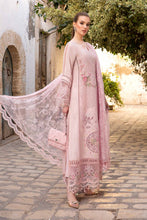 Load image into Gallery viewer, Shop the latest Luxury Lawn collection of Maria B Lawn 2024 Clothes Unstitched/ready 3 Piece Suits for Winter 2024 and also for Spring/Summer. Available for customisation at LebaasOnline. Maria B&#39;s latest lawn, digital print attire and MBROIDERED Pakistani Suits for Women in the UK, USA - Next Day Delivery! 