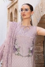 Load image into Gallery viewer, Shop the latest Luxury Lawn collection of Maria B Lawn 2024 Clothes Unstitched/ready 3 Piece Suits for Winter 2024 and also for Spring/Summer. Available for customisation at LebaasOnline. Maria B&#39;s latest lawn, digital print attire and MBROIDERED Pakistani Suits for Women in the UK, USA - Next Day Delivery! 