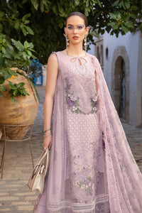 Shop the latest Luxury Lawn collection of Maria B Lawn 2024 Clothes Unstitched/ready 3 Piece Suits for Winter 2024 and also for Spring/Summer. Available for customisation at LebaasOnline. Maria B's latest lawn, digital print attire and MBROIDERED Pakistani Suits for Women in the UK, USA - Next Day Delivery! 