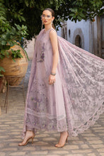 Load image into Gallery viewer, Shop the latest Luxury Lawn collection of Maria B Lawn 2024 Clothes Unstitched/ready 3 Piece Suits for Winter 2024 and also for Spring/Summer. Available for customisation at LebaasOnline. Maria B&#39;s latest lawn, digital print attire and MBROIDERED Pakistani Suits for Women in the UK, USA - Next Day Delivery! 